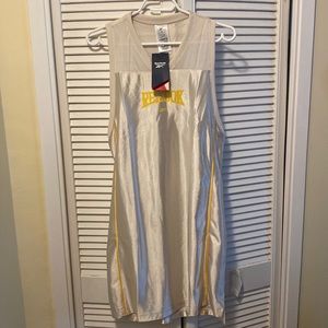 Reebok Jersey Dress